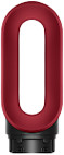 Dyson Airwrap Co-anda2x Straight+Wavy Red Velvet zubehör