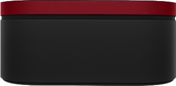 Dyson Supersonic Nural Straight+Wavy Red Velvet zubehör