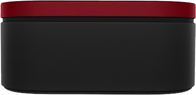 Dyson Supersonic r Straight+Wavy Red Velvet zubehör