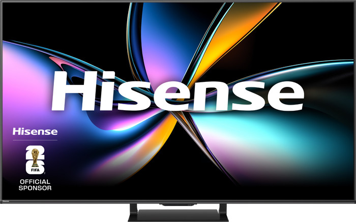 Hisense 65 Zoll ULED Mini-LED U79Q PRO (2025) vorne