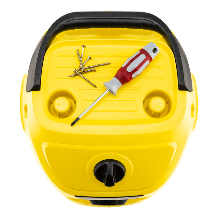 Kärcher WD 3 V-17/4/20 detail