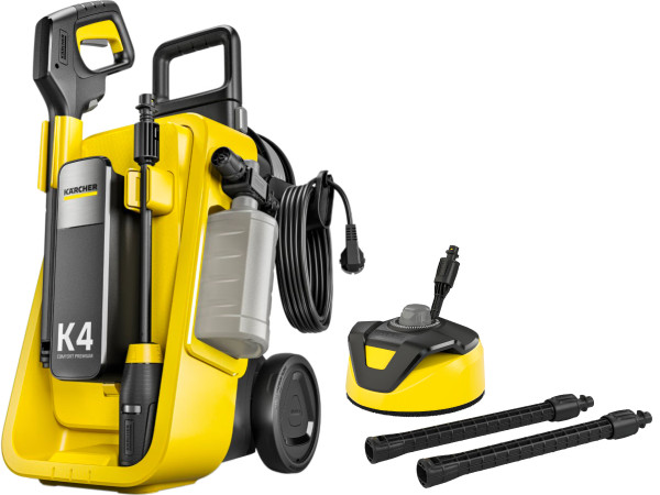Kärcher K4 Comfort Premium Home Main Image