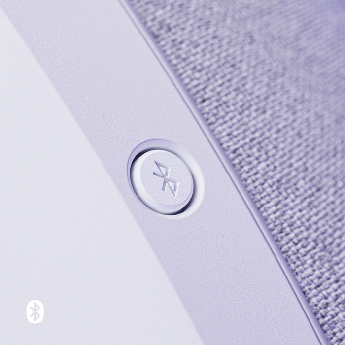 Logitech G321 Lightspeed Kabelloses Gaming-Headset Weiß visueller lieferant