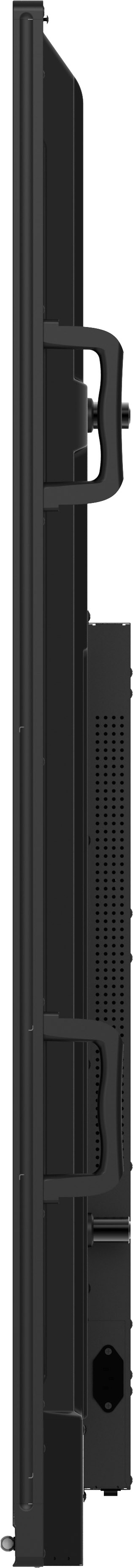 iiyama ProLite TE8613A-B1AG linke seite