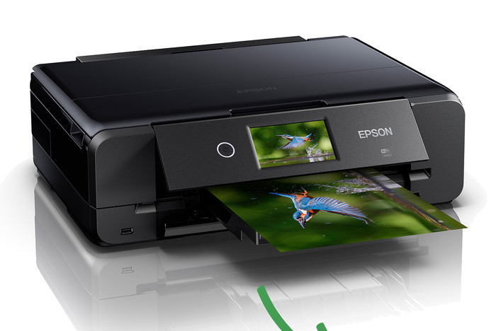 Epson Expression Photo XP-980 visueller lieferant