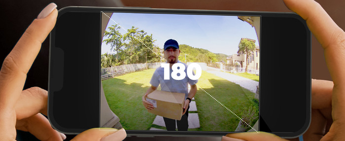 Reolink D340W + Chime visual supplier