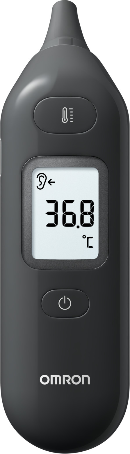 Omron Gentle Temp 533 Main Image