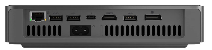 Lenovo IdeaCentre Mini 01IRH8 91B2002SMH rückseite