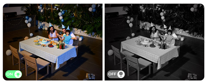 Reolink Argus B440 + Solar Panel 2 visual supplier