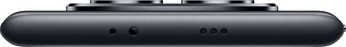 Redmi Note 15 128GB Schwarz 4G oberseite