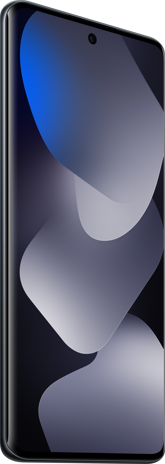 Redmi Note 15 128GB Schwarz 4G vorne