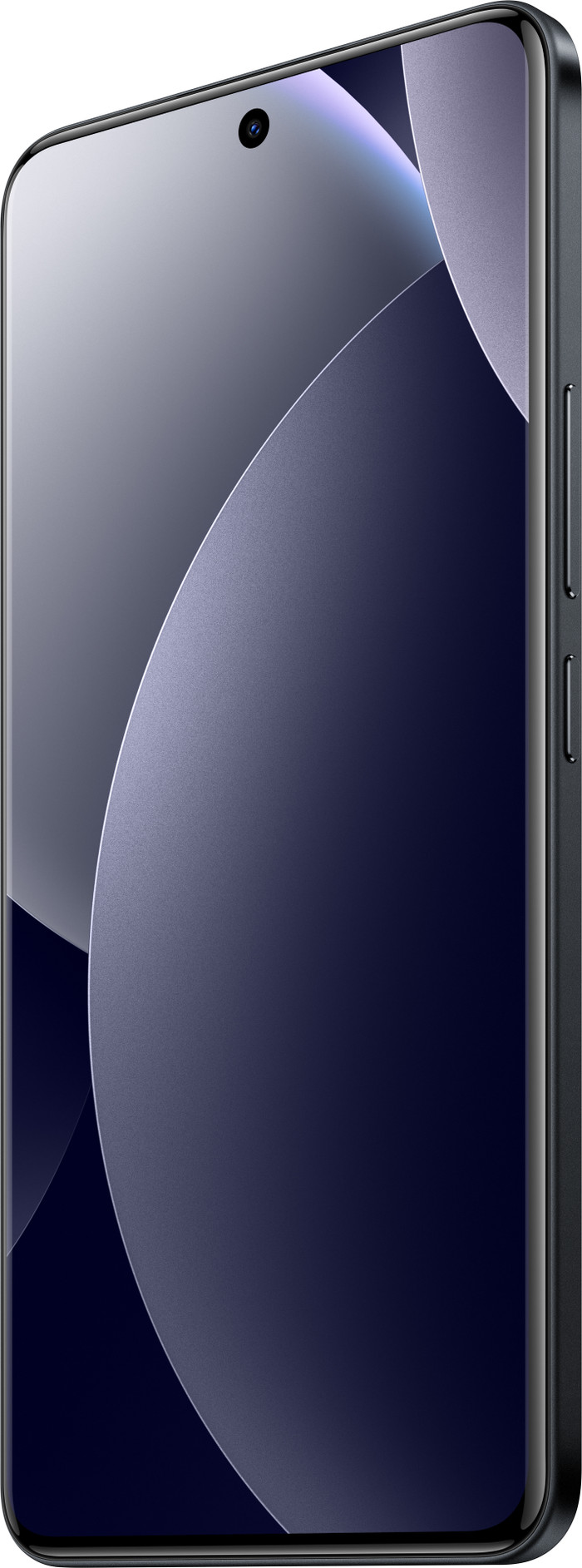 Redmi Note 15 Pro 256GB Schwarz 4G vorne