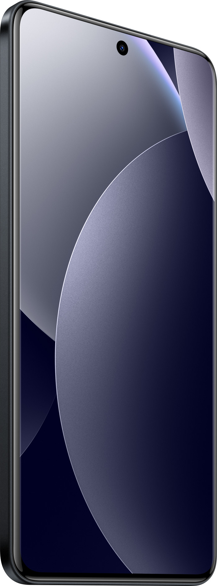 Redmi Note 15 Pro 256GB Schwarz 4G vorne