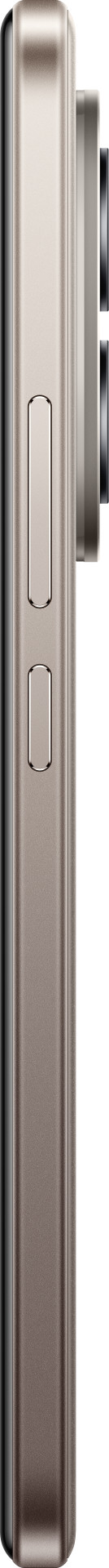 Redmi Note 15 Pro 256GB Gold 4G rechte seite