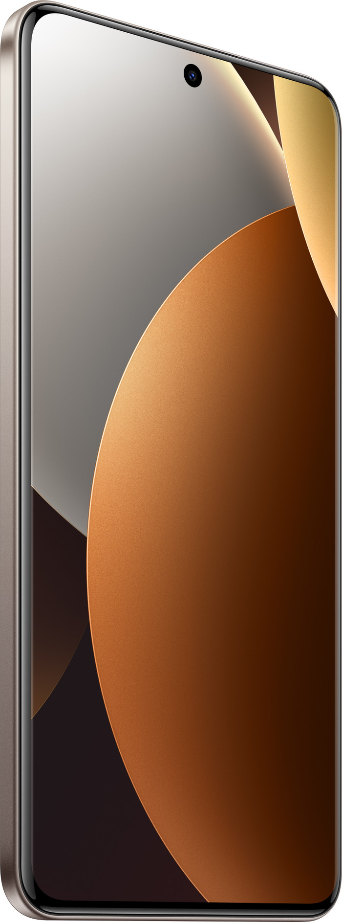 Redmi Note 15 Pro 256GB Gold 4G vorne