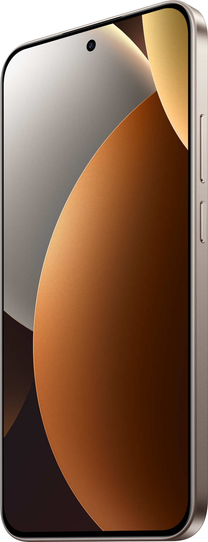 Redmi Note 15 Pro 256GB Gold 5G vorne