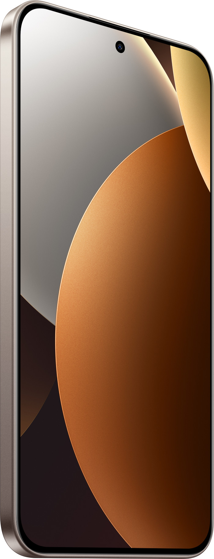 Redmi Note 15 Pro 256GB Gold 5G vorne