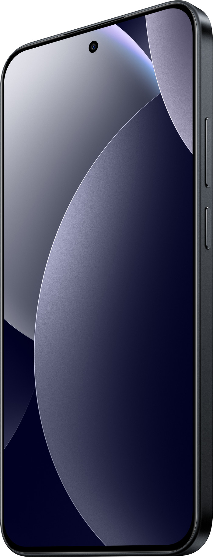 Redmi Note 15 Pro 256GB Schwarz 5G vorne