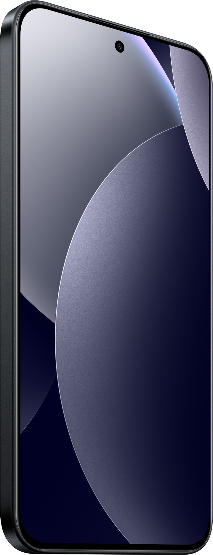 Redmi Note 15 Pro 256GB Schwarz 5G vorne