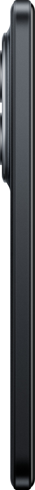 Redmi Note 15 Pro+ 256GB Schwarz 5G linke seite