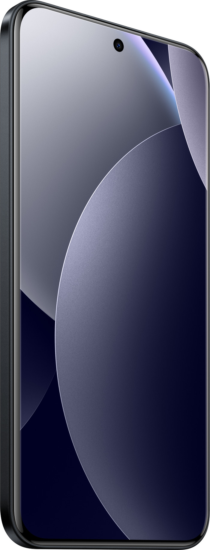 Redmi Note 15 Pro+ 256GB Schwarz 5G vorne