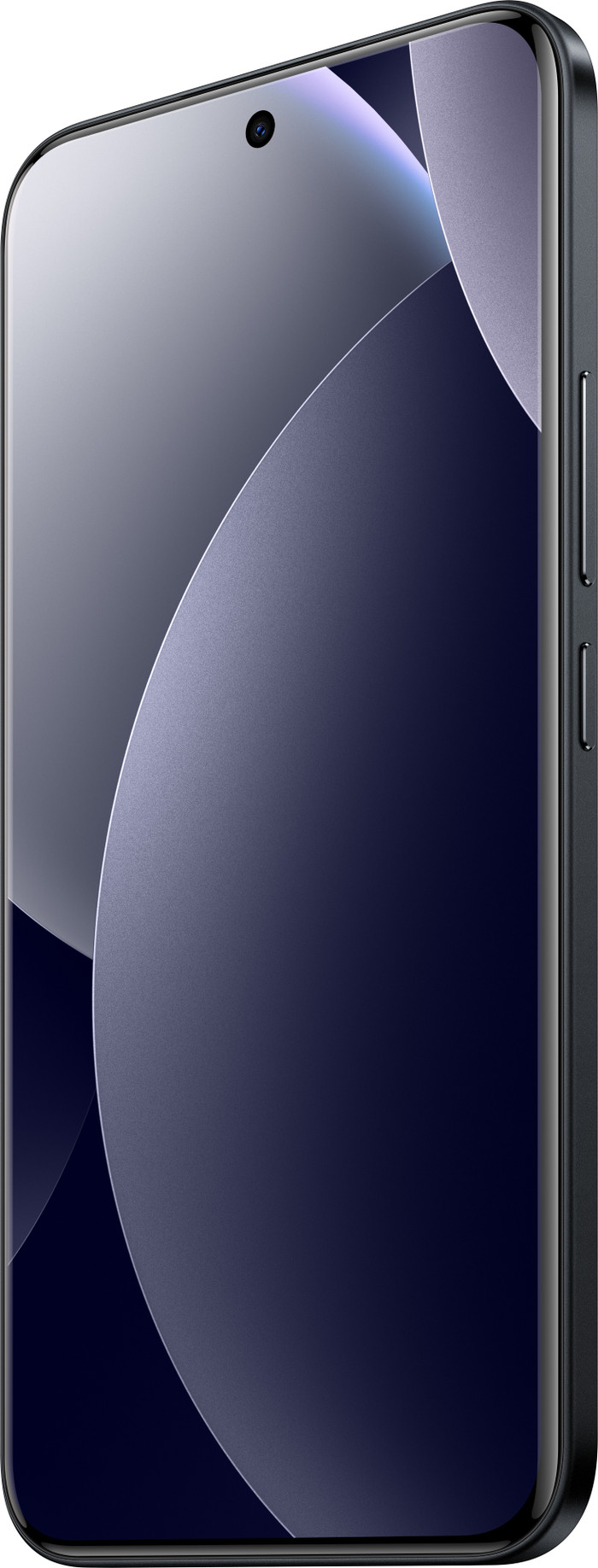 Redmi Note 15 Pro+ 256GB Schwarz 5G vorne