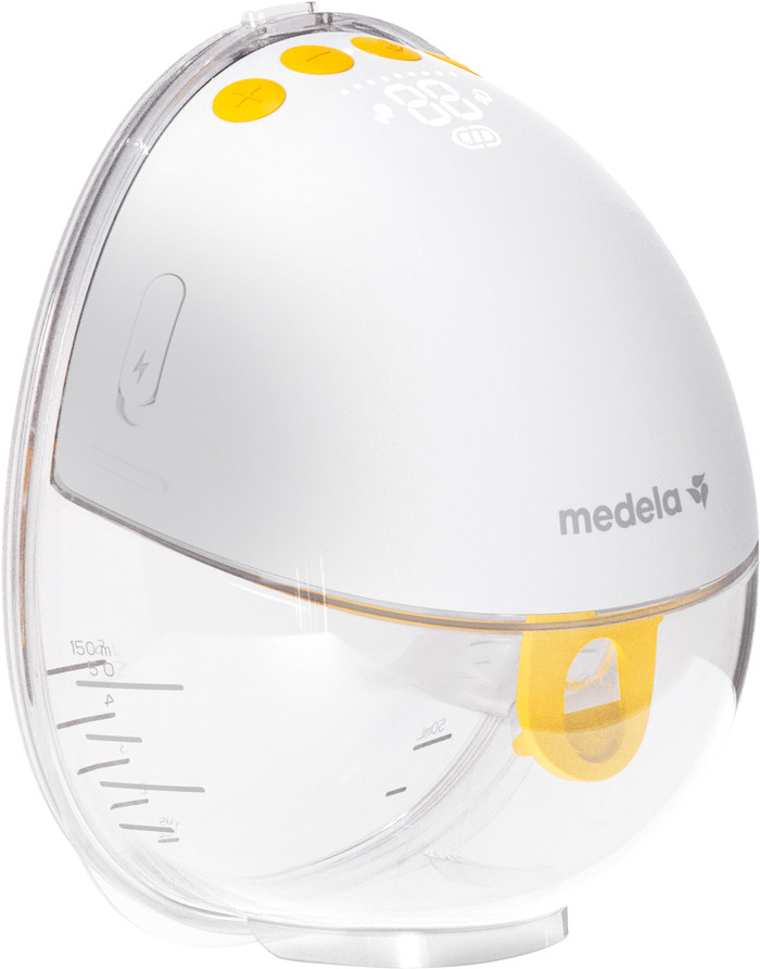 Medela Motion InBra Double rechte seite