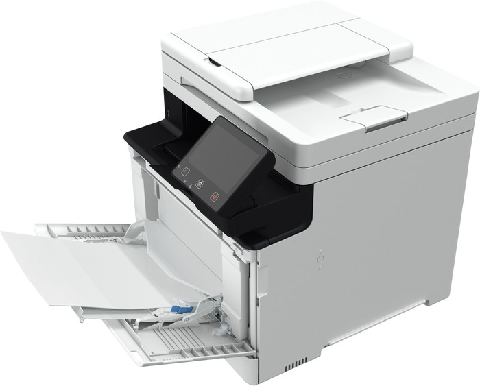 Canon MF754 CDW II innen