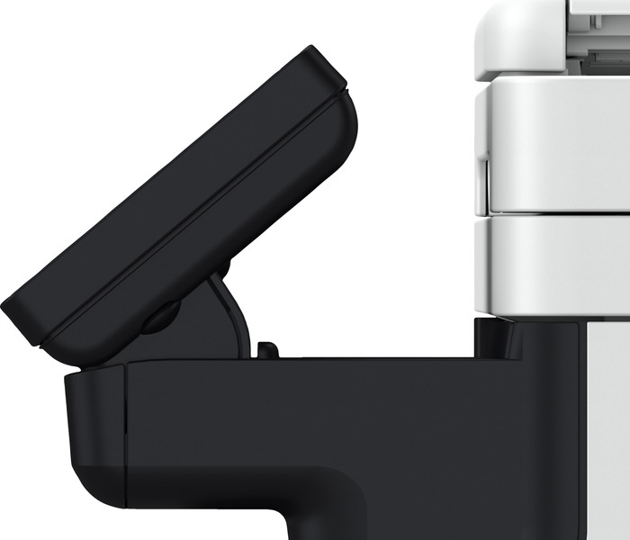 Canon MF754 CDW II detail