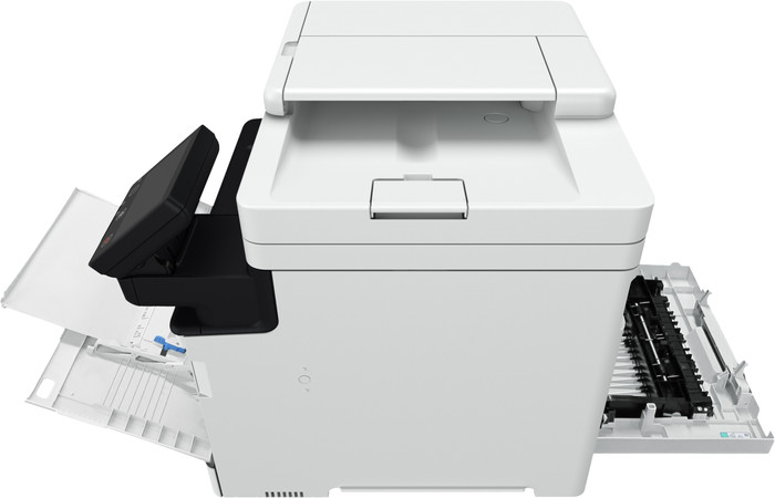 Canon MF754 CDW II oberseite