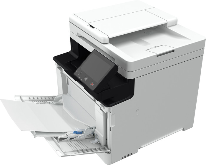 Canon MF752 CDW II innen