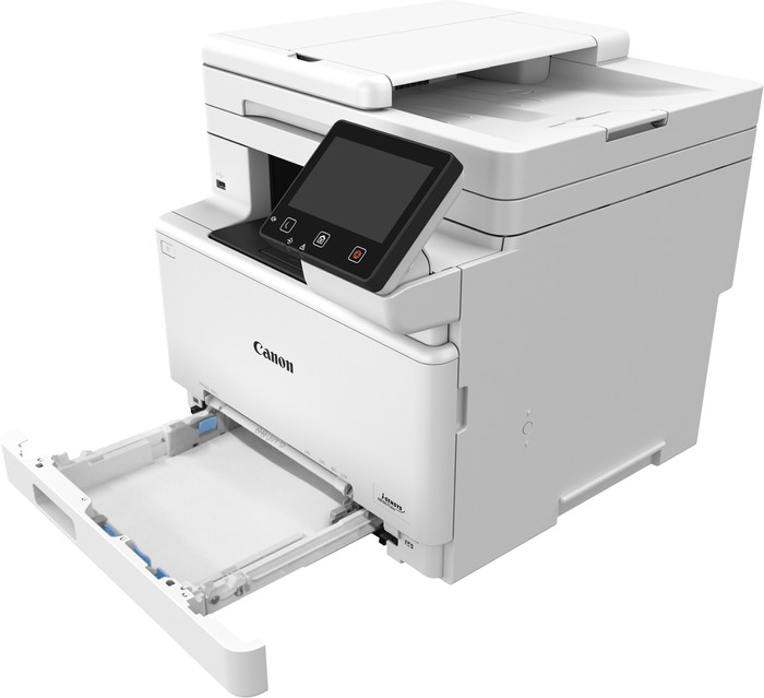 Canon MF667 CDW innen