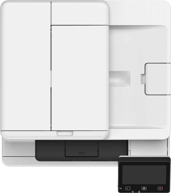 Canon MF667 CDW oberseite