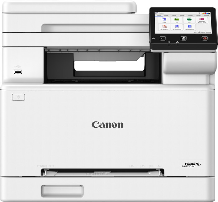 Canon MF667 CDW Main Image
