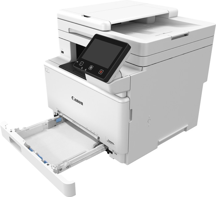 Canon MF664 CDW innen
