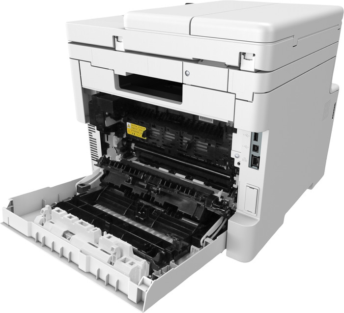 Canon MF664 CDW innen