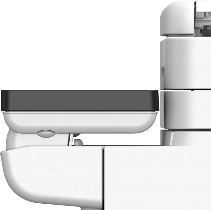 Canon MF664 CDW detail