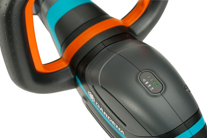 Gardena EasyCut 45/18V (ohne Akku) detail
