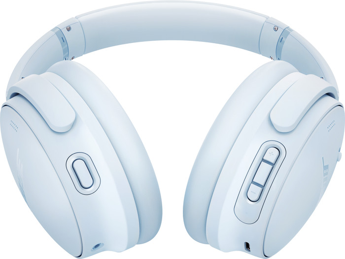 Bose QuietComfort Ultra Headphones (2. Gen) Hellblau detail