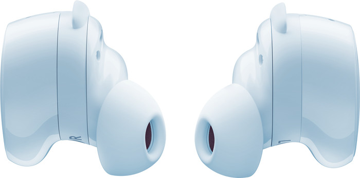 Bose QuietComfort Earbuds Hellblau detail