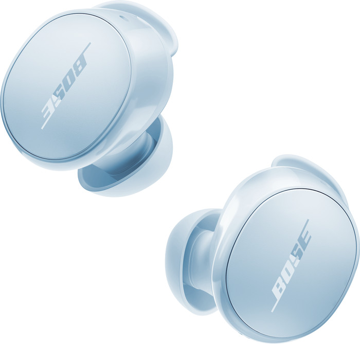 Bose QuietComfort Earbuds Hellblau Main Image