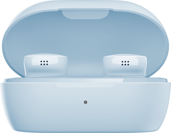 Bose QuietComfort Earbuds Hellblau detail