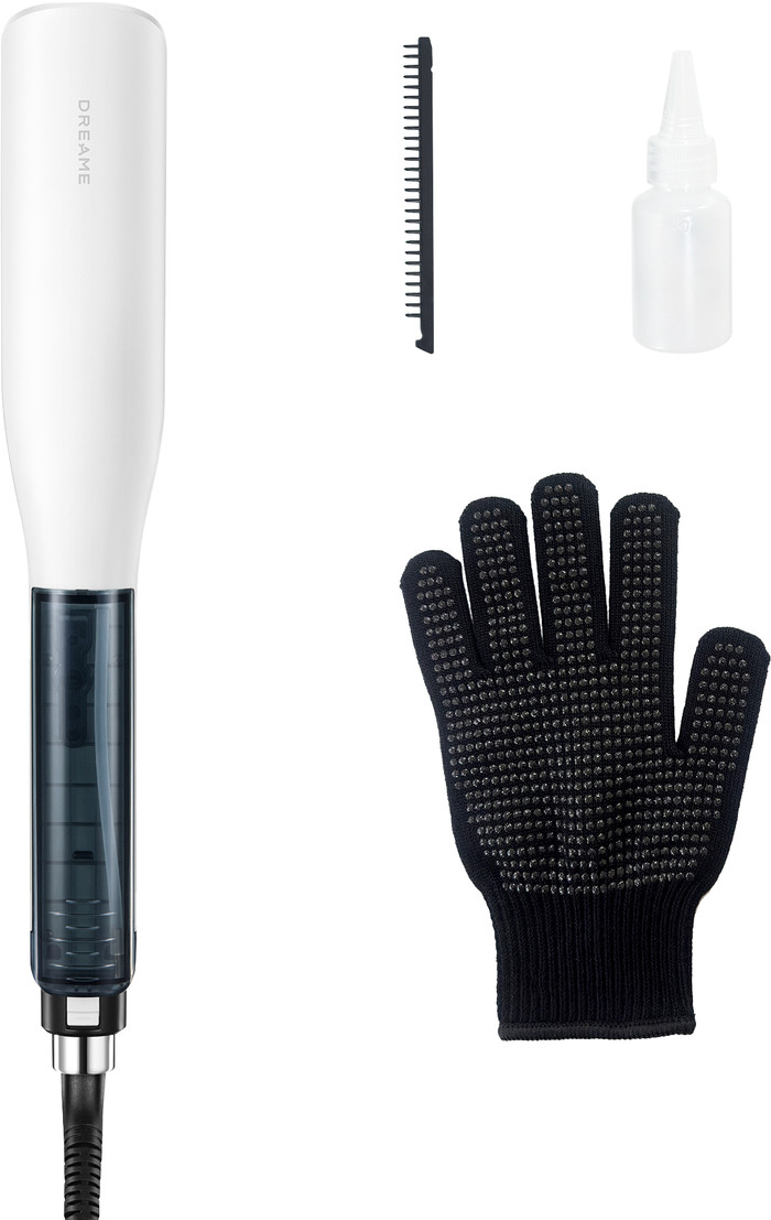 Dreame AuraSteam Straight zubehör