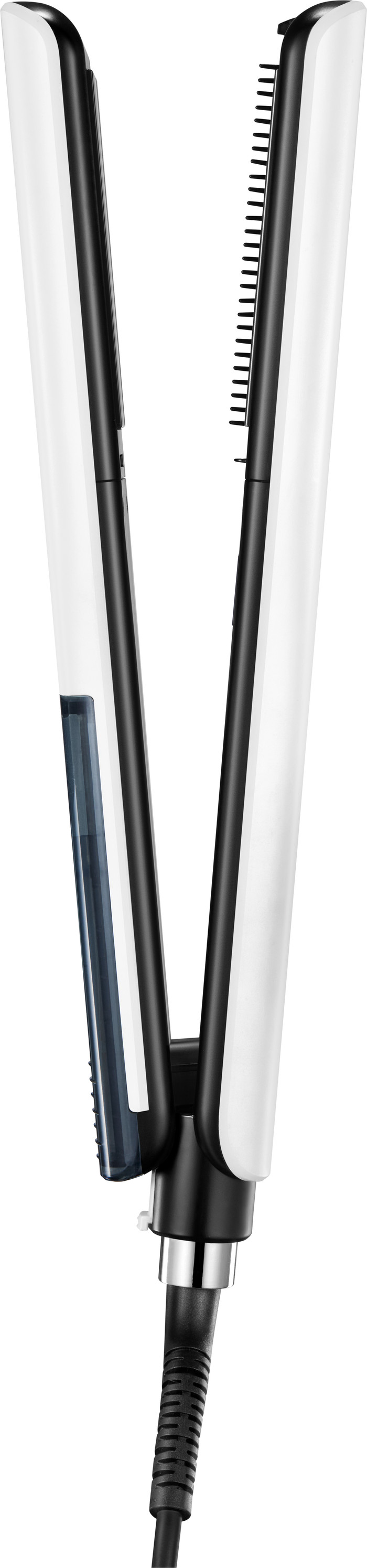 Dreame AuraSteam Straight linke seite