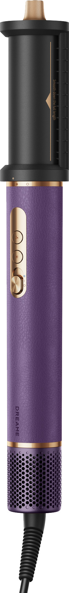 Dreame AirStyle Pro Lila detail