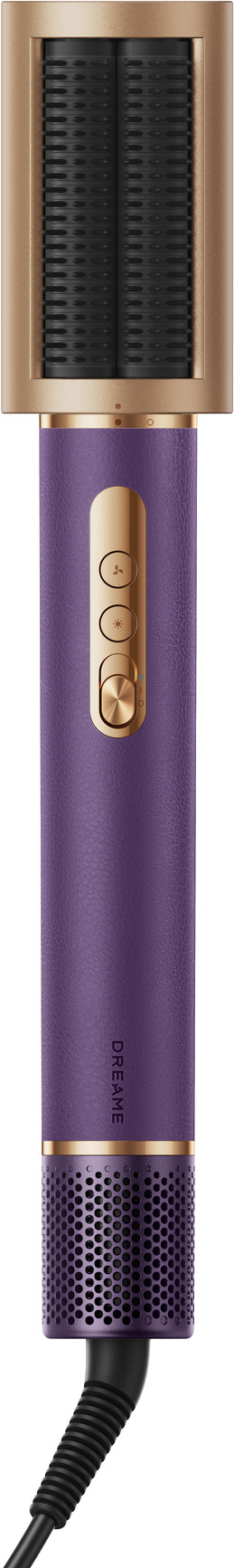 Dreame AirStyle Pro Lila zubehör