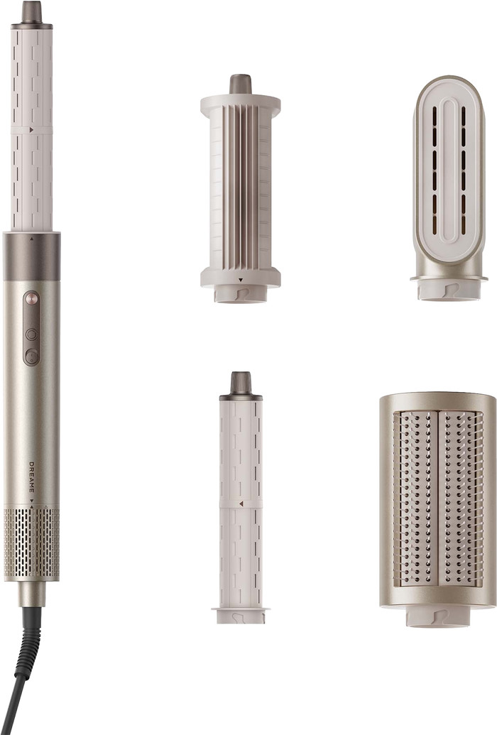 Dreame AirStyle Shine Main Image