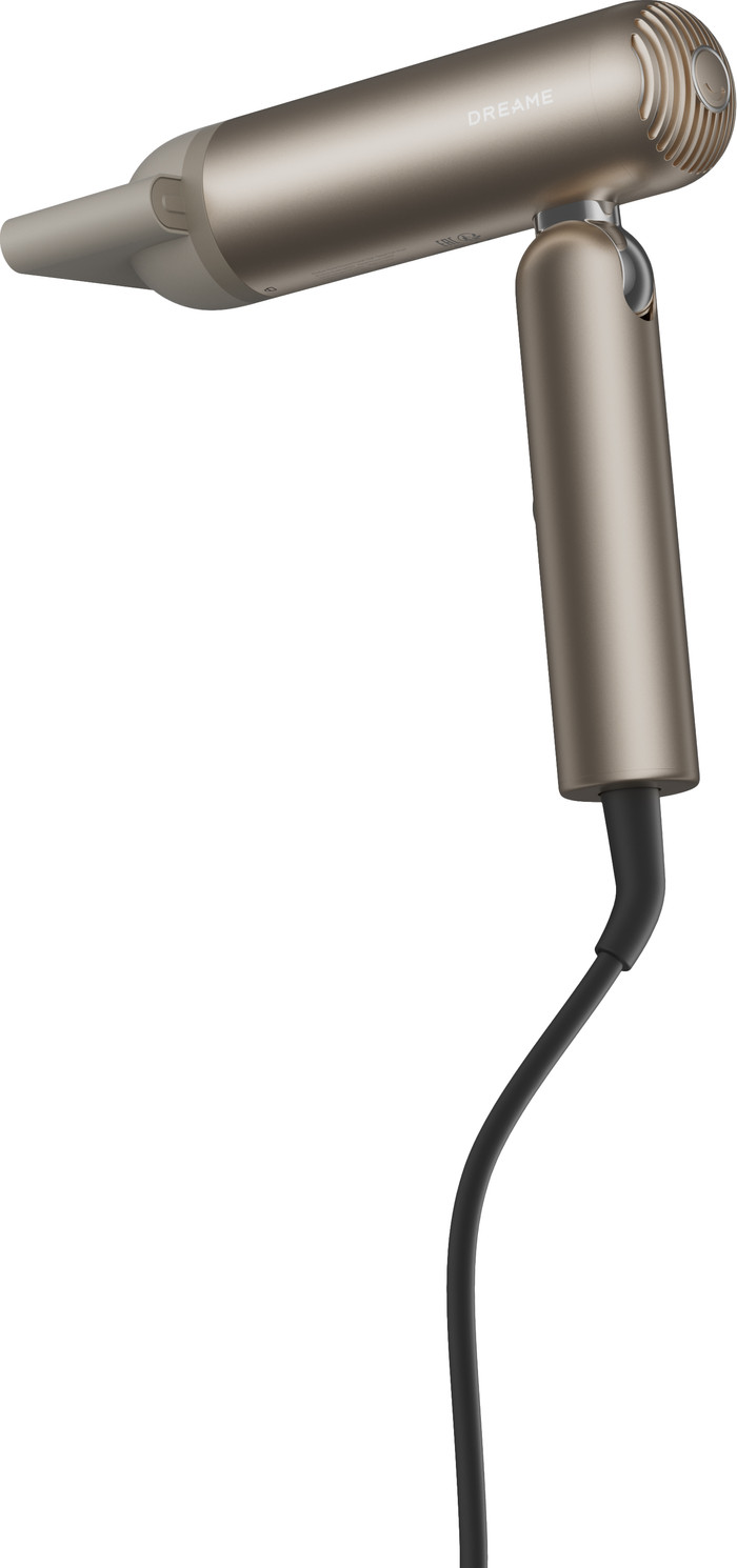 Dreame Pocket Pro Gold detail