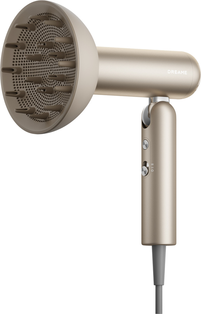 Dreame Pocket Pro Gold zubehör