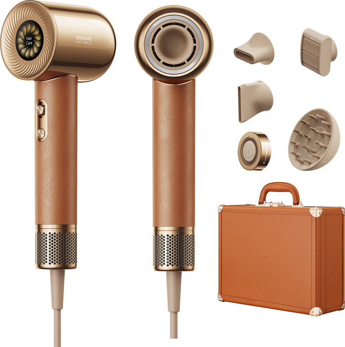 Dreame Miracle Main Image